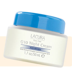 Aldi Launches Skin Care Line Lacura