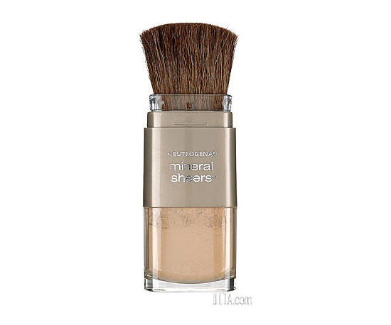 Neutrogena Mineral Foundation