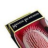 All About Hairbrush Bristles: Part Three  