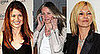 Two-Toned Hair Trend