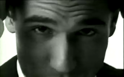 Beauty Flashback: Boy Band Has a Bad Hair Day