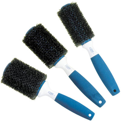 All About Hairbrush Bristles: Part Four 