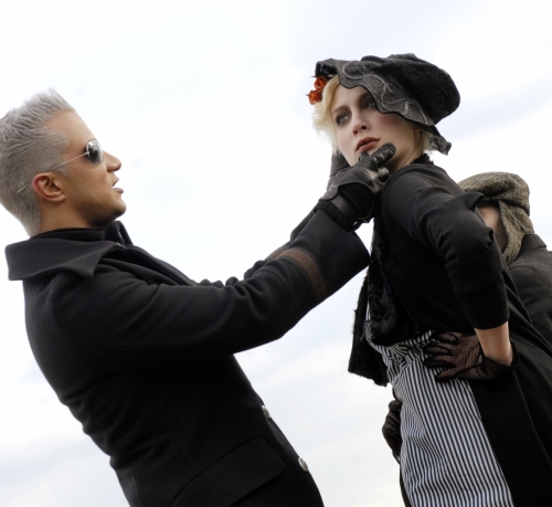 ANTM Beauty Quiz: "Put Your Best Face Forward"