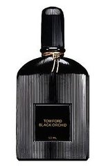 Review of Tom Ford Fragrances Black Orchid Voile de Fleur
