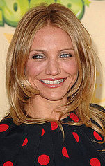 Cameron Diaz at the 2009 Kids' Choice Awards Cameron Diaz at the 2009 Kids' Choice Awards