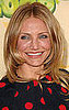 Cameron Diaz at the 2009 Kids' Choice Awards
