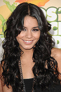 2009 Kids' Choice Awards: Vanessa Hudgens