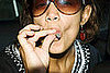 Get the Smoke Stink Out of Your Hair 