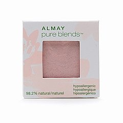 Review of Almay Pure Blends Eye Shadow