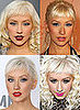 Which Lipstick Shade Do You Prefer on Christina Aguilera?