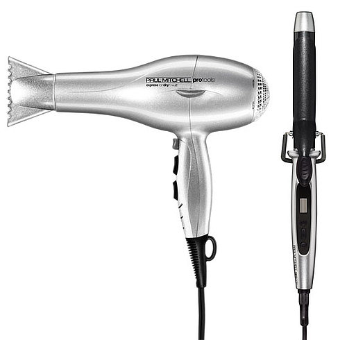 Win Professional Styling Tools From Paul Mitchell! 