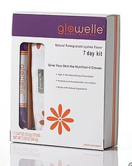 Glowelle Review of Skin Drink Glowelle Review of Skin Drink