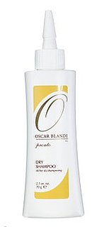 Review of Oscar Blandi Pronto Dry Shampoo