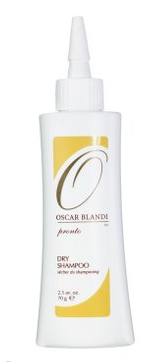 Review of Oscar Blandi Pronto Dry Shampoo