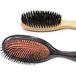 All About Hairbrush Bristles All About Hairbrush Bristles