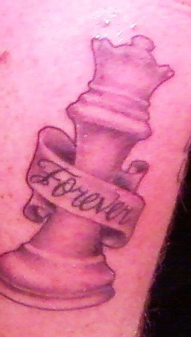 Twilight Tattoos Picture Gallery
