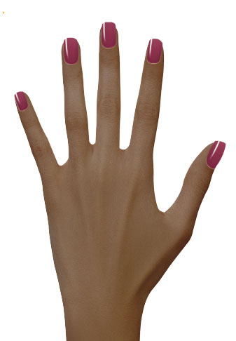 OPI's Try-On This Color Feature