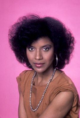Phylicia Rashad