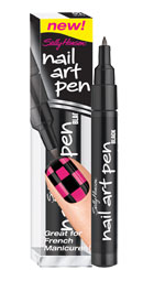 Sally Hansen Nail Art Pen