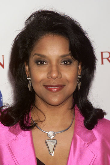 At a 2001 Luncheon At a 2001 Luncheon