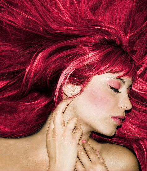 Magnificent Magenta Magnificent Magenta