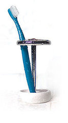A Tale of Two Toothbrushes