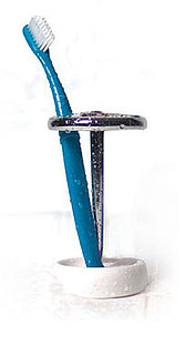 A Tale of Two Toothbrushes
