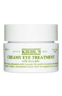 Review of Kiehl's Creamy Eye Treatment With Avocado