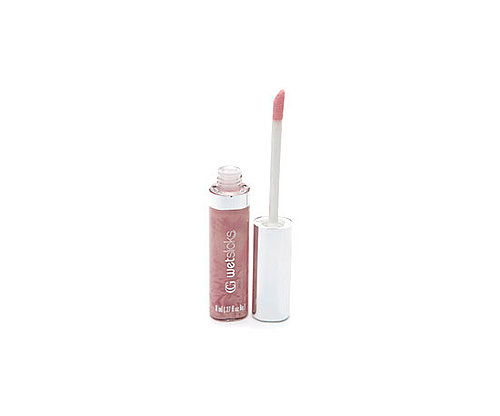 CoverGirl Wetslicks Amazemint Lip Gloss CoverGirl Wetslicks Amazemint Lip Gloss