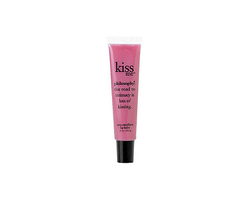 Philosophy Kiss Me Lip Balm Philosophy Kiss Me Lip Balm