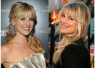 Which Look Is Better on Ali Larter?