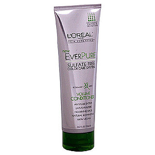Review of L'Oreal EverPure Volume Conditioner in Rosemary Mint