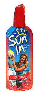 Is Sun-In Back? 