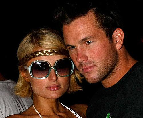 Paris Hilton Paris Hilton