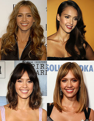 Pictures of Jessica Alba's Hair 2009-04-20 10:59:50