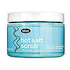 Saturday Giveaway! Bliss Hot Salt Scrub