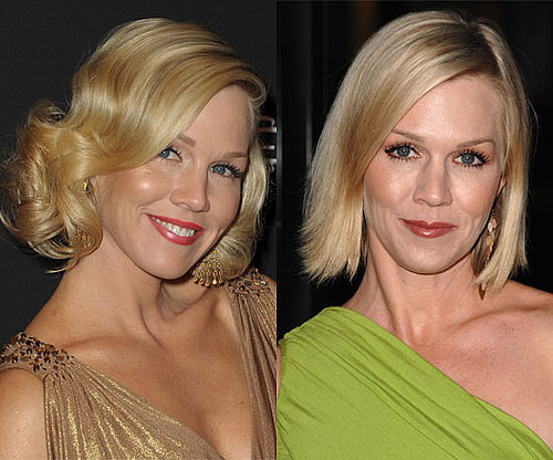 What style works better for Jennie Garth? What style works better for Jennie Garth?