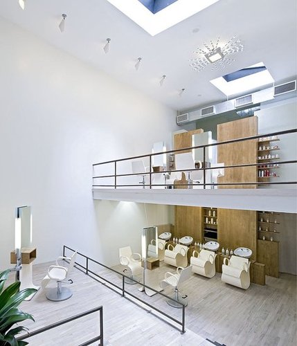 Tour of Beauty: Ion Studio 