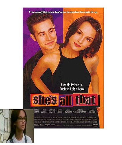 #5: She's All That #5: She's All That