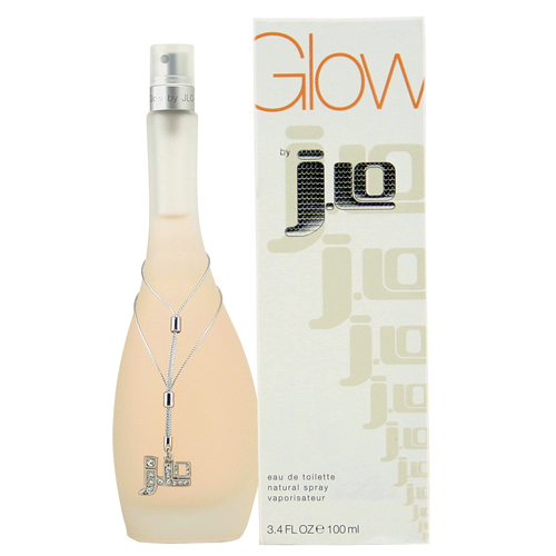 Review of JLo Glow Eau de Toilette Spray For Women