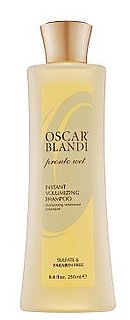 Monday Giveaway! Oscar Blandi Pronto Wet Instant Volumizing Shampoo