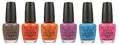 Paige and OPI Team Up For a Polished Take on Denim Paige and OPI Team Up For a Polished Take on Denim