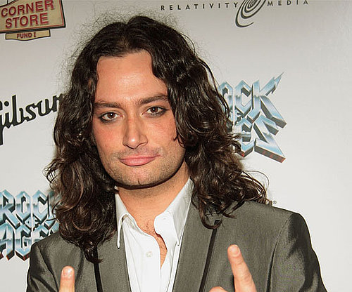 Constantine Maroulis Constantine Maroulis