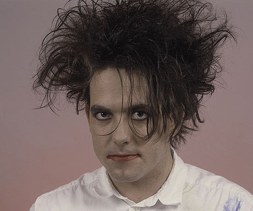 Robert Smith Robert Smith