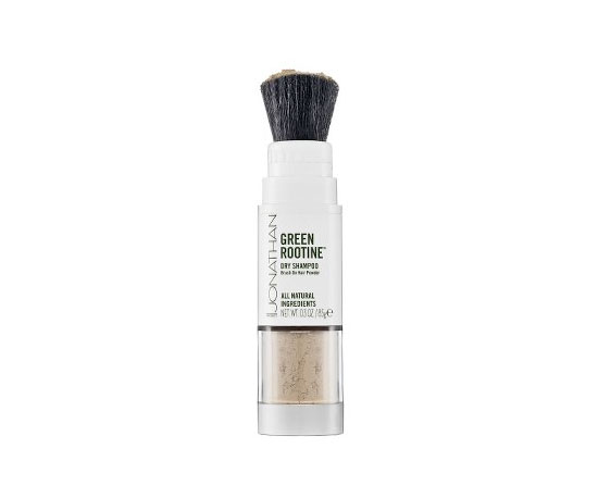 Easy-to-Apply Dry Shampoo