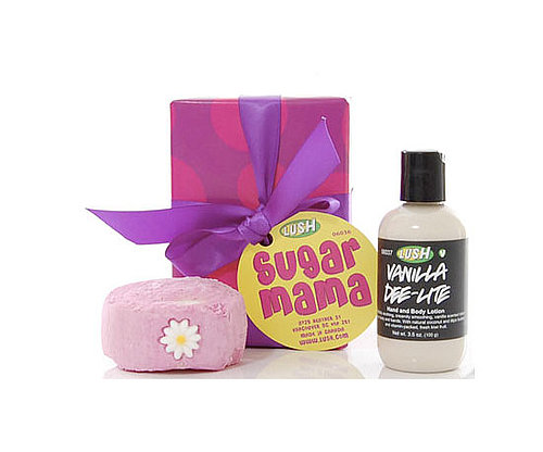 A Sugar Mama A Sugar Mama