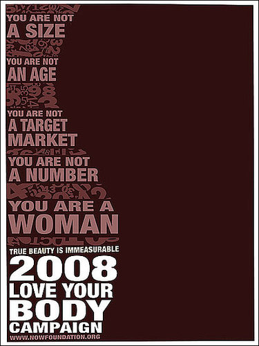 Love Your Body Posters Love Your Body Posters
