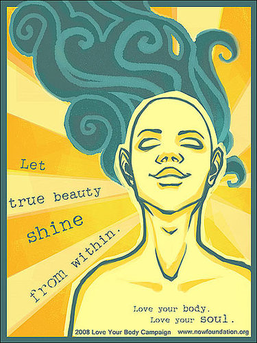 Love Your Body Posters Love Your Body Posters