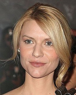 The Met's Costume Institute Gala: Claire Danes