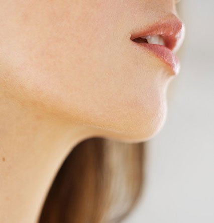 How To Get Rid of Pimples on the Chin